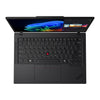 Lenovo thinkpad t14 gen 6 amd (21qj005amh) 14 copilot+ laptop (schwarz | ryzen ai 7 pro 350 | radeon 860m | 64 GB | 1 TB SSD)
