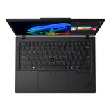 Lenovo thinkpad t14 gen 6 amd (21qj005amh) 14 copilot+ laptop (schwarz | ryzen ai 7 pro 350 | radeon 860m | 64 GB | 1 TB SSD) - afbeelding 6