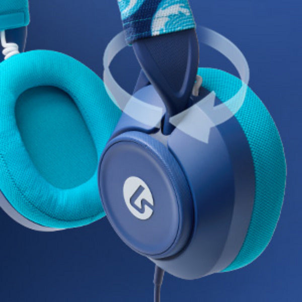 Powera Lucidsound LS10X Gen 2 Kabelgebundenes Gaming-Headset für die Xbox-Serie
