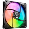Ruhig sein! Light LX 140 mm PWM Hochgeschwindigkeits-Triple Pack