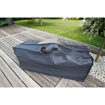 Naturgartenmöbelabdeckung für Kissen (unterschiedliche vo