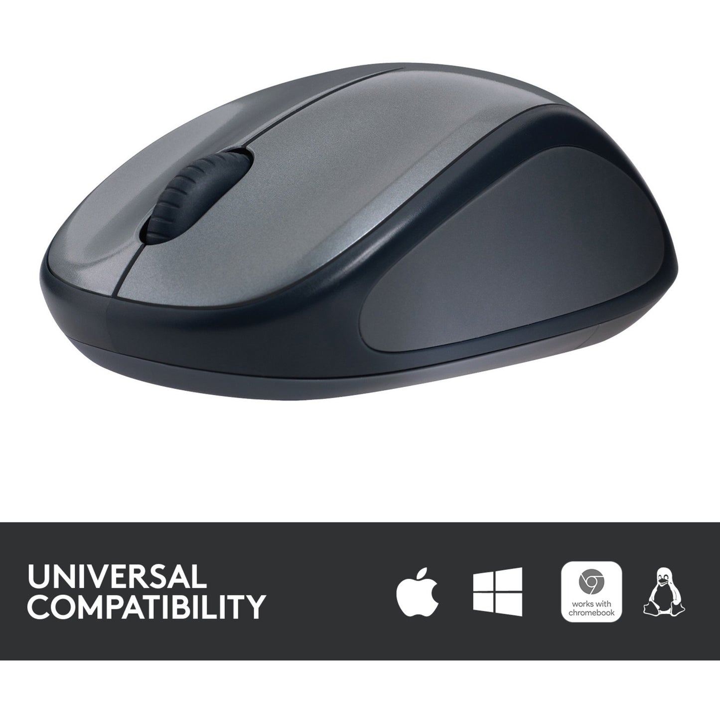 Logitech Kabellose Maus M235