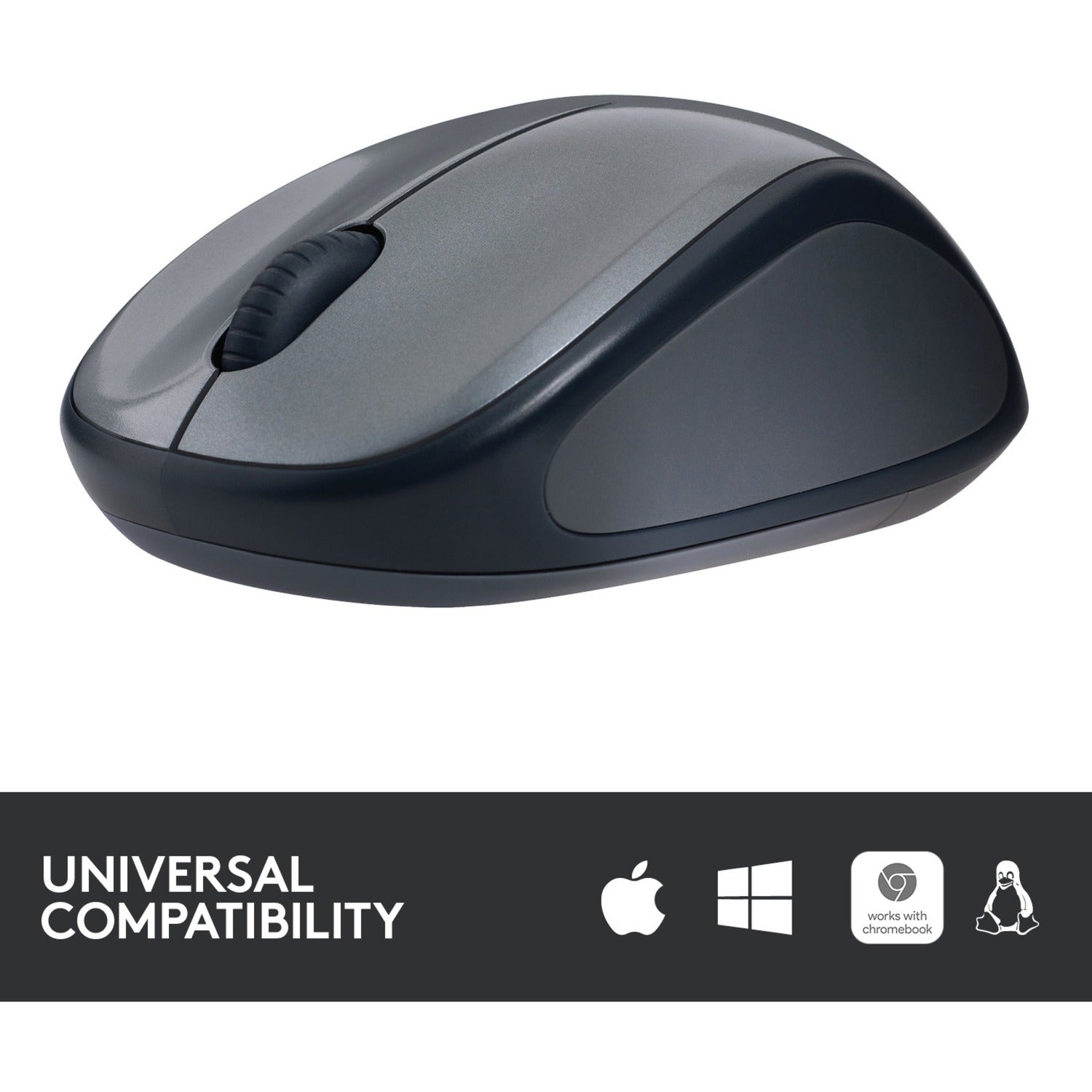 Logitech Kabellose Maus M235