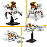 LEGO LEGO Creator 31152 Space District - afbeelding 4