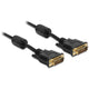 Dock DVI 24+1 Mann> DVI 24+1 Mann