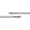 Apple MacBook Pro 2023 14 (MR7J3N A) generalüberholtes Laptop (Silber | M3 8-Kern | 10-Kern GPU | 8 GB RAM | 512 GB SSD)