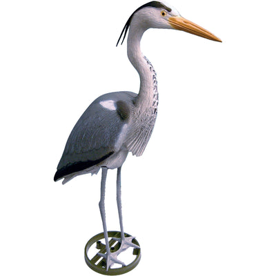 Ubbink Reiger mit 2 Beinen