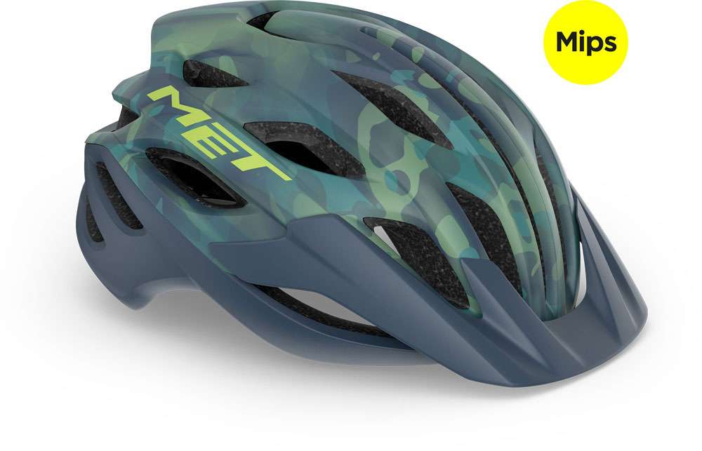 Mit Veelo MIPS - MTB-Helm