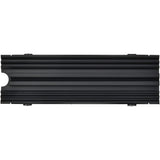 Silverstone TP07 Kühlkörper (schwarz) - afbeelding 4