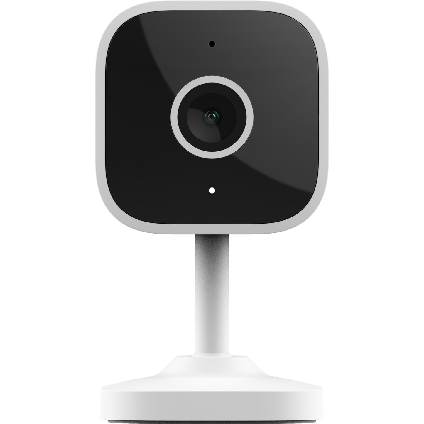 Trust ipcam-2900 Sicherheitskamera (weiß, 2,4 oder 5 GHz WLAN)