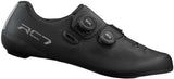 Shimano sh-rc703 – Rennradschuhe breit - afbeelding 2