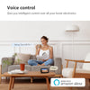 Imou ce2p Smart Plug (4 Stück) Stecker (Bluetooth 5.0, Matter)