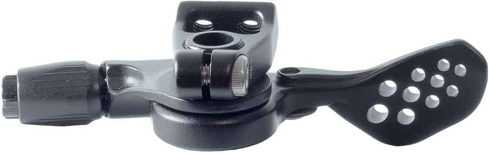 Bikeyoke Triggy Alpha Remote-Hebel
