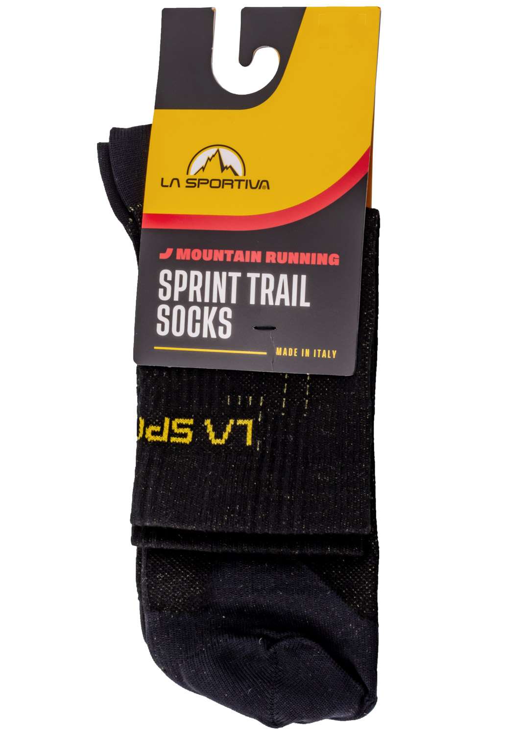 La Sportiva Sprint Trail – Socken