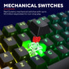 Vertrauen Sie GXT 867 ACIRA 60% Mini Mechanical Gaming-Koestsenbo