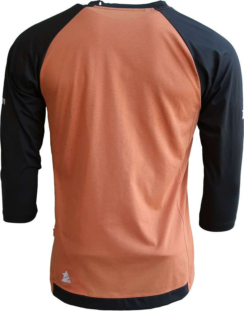 Zimtstern pureflowz - MTB 3 4 Trikot
