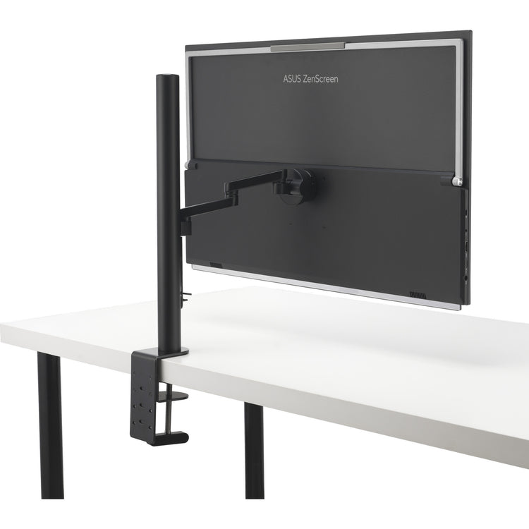 Asus Zenscreen MB27acf 27 Monitor (schwarz, 100 Hz, HDMI, USB Typ-C)