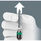 Wera Bit-Safe 61 Universal 1, 61-Palace - afbeelding 8