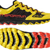 La Sportiva Helios III – Trailrunning-Schuhe