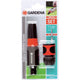 Gartengartenspray Set 13 mm (1 2)