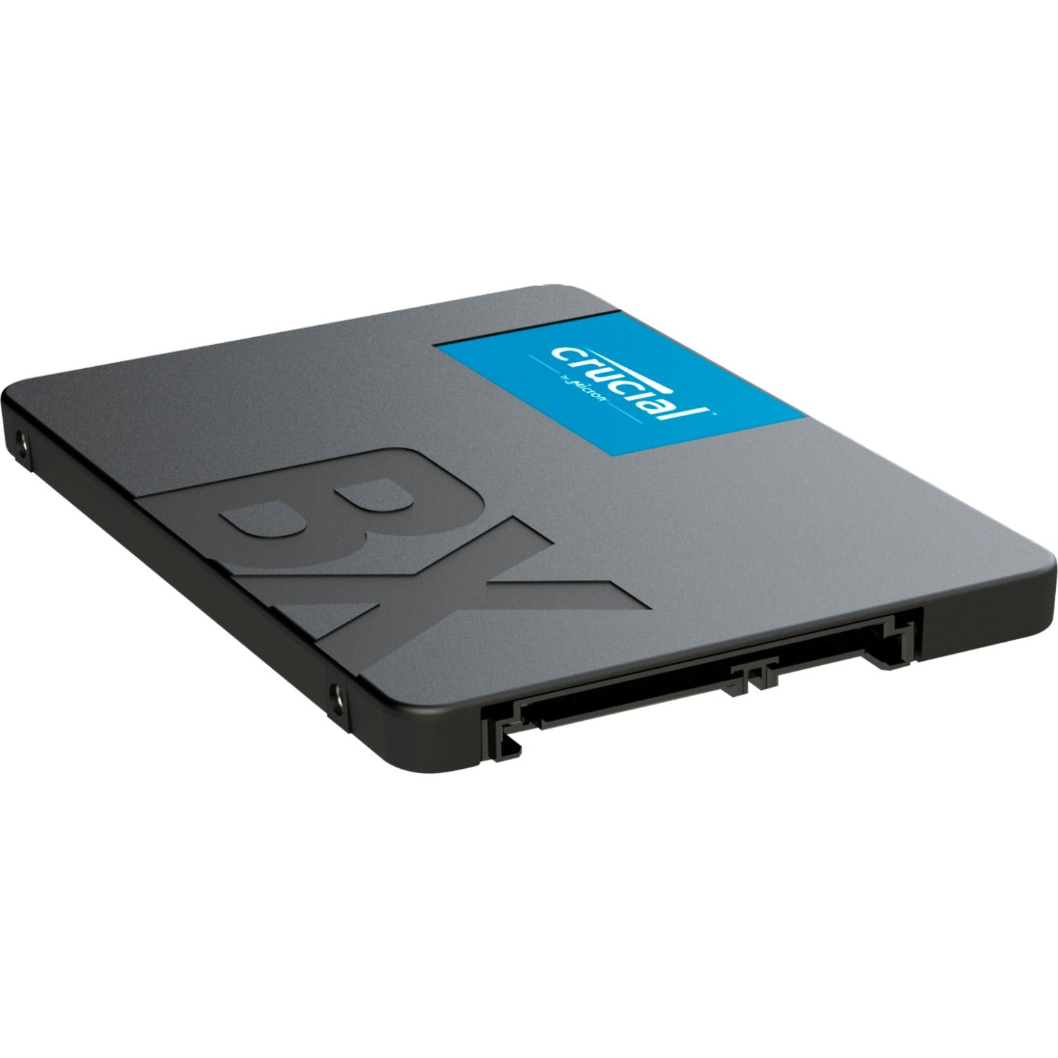 Entscheidender BX500 2 TB