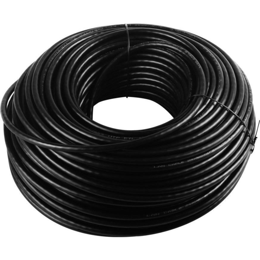 Goobay Patch Cable Cat.6 U UTP, Outdoor
