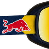 Red Bull Spec Eyewear Rush-14RE2 Orange Red Mirror – Skibrille