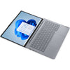 Lenovo thinkbook 14 g8 irl (21sg008pmh) 14 Laptop (grau | Core 7 240h | Intel-Grafik | 16 GB | 512 GB SSD)