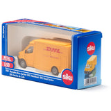 Siku Super Mercedes-Benz Sprinter DHL Courier Service - afbeelding 6