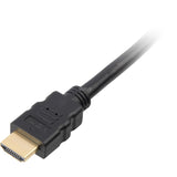 Sharkoon HDMI> DVI-D (24+1) - afbeelding 2