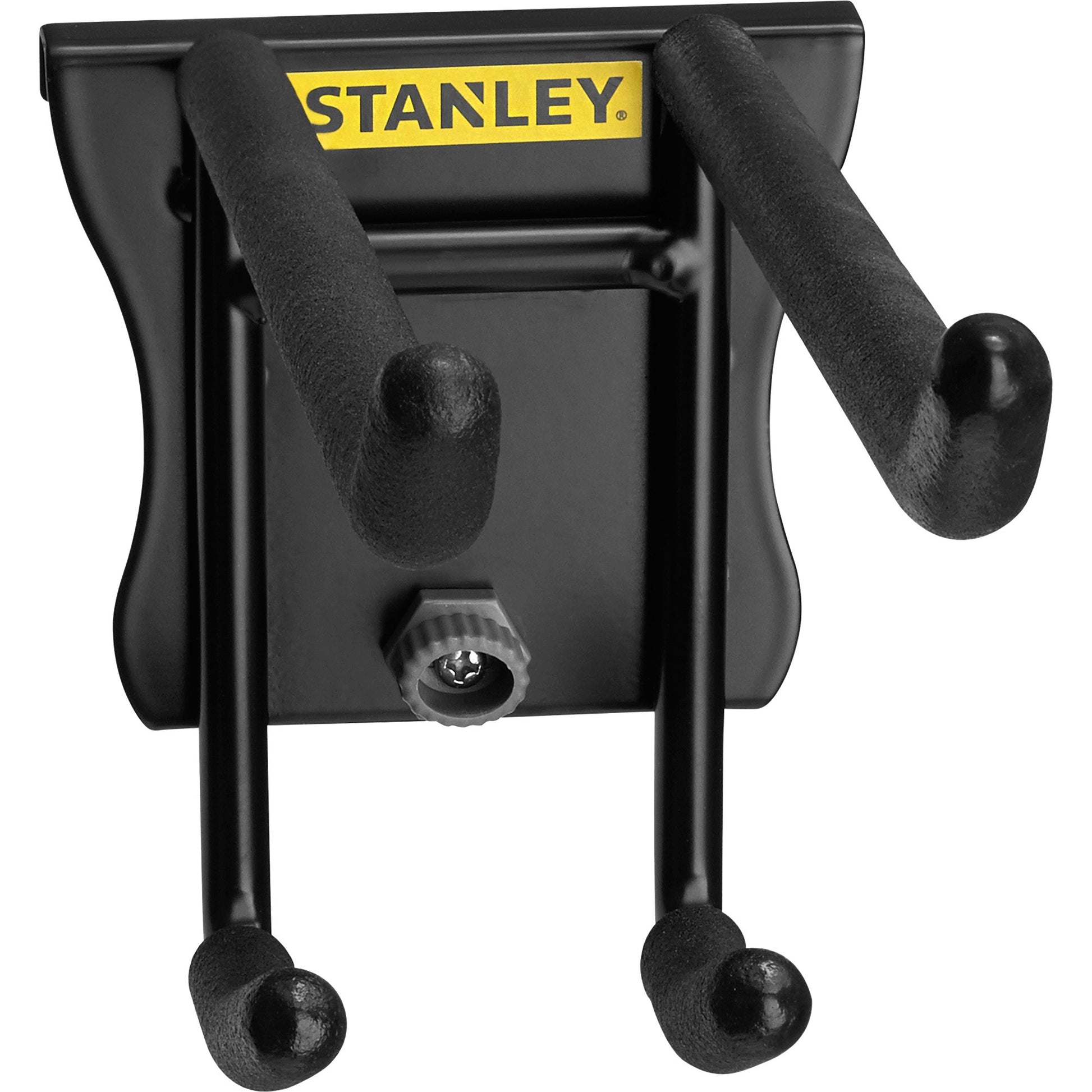 Stanley Track Wall Double Haken