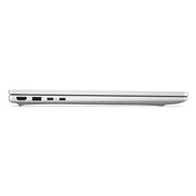 HP Omnibook 3 Laptop AI 17-DG0013NDX (E10Krea) 17,3 Laptop (Silber | Core 3 304 | Intel-Grafik | 8 GB | 512 GB SSD) - afbeelding 5