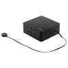 Msi Cubi Nuc AI+ 2MG-007EU PC-System (Schwarz | Core Ultra 7 258V | Arc Graphics 140V | 32 GB | 1 TB SSD)