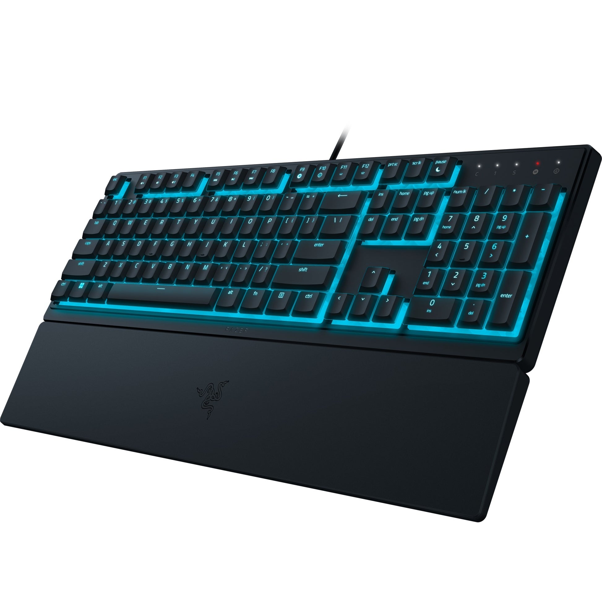 Razer ornata v3 x Low Profile Gaming -Tastatur