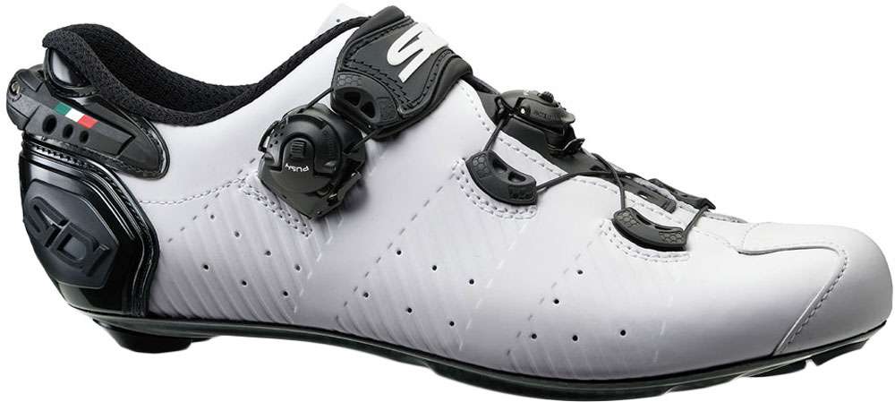 Sidi Wire 2s – Rennradschuhe