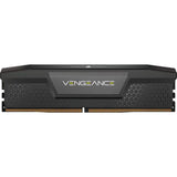 Corsair Vengeance 64 GB DDR5-6000 (2x 32 GB) RAM (grau, cmk64gx5m2d6000z40, xmp, expo) - afbeelding 2