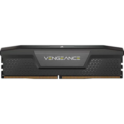 Corsair Vengeance 64 GB DDR5-6000 (2x 32 GB) RAM (grau, cmk64gx5m2d6000z40, xmp, expo)