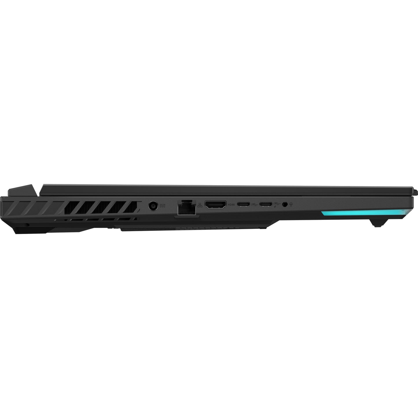 Asus ROG Strix G18 G814FP-S9006W 18 Gaming Laptop (Grau | R9 9955HX | RTX 5070 | 32 GB | 1 TB SSD)