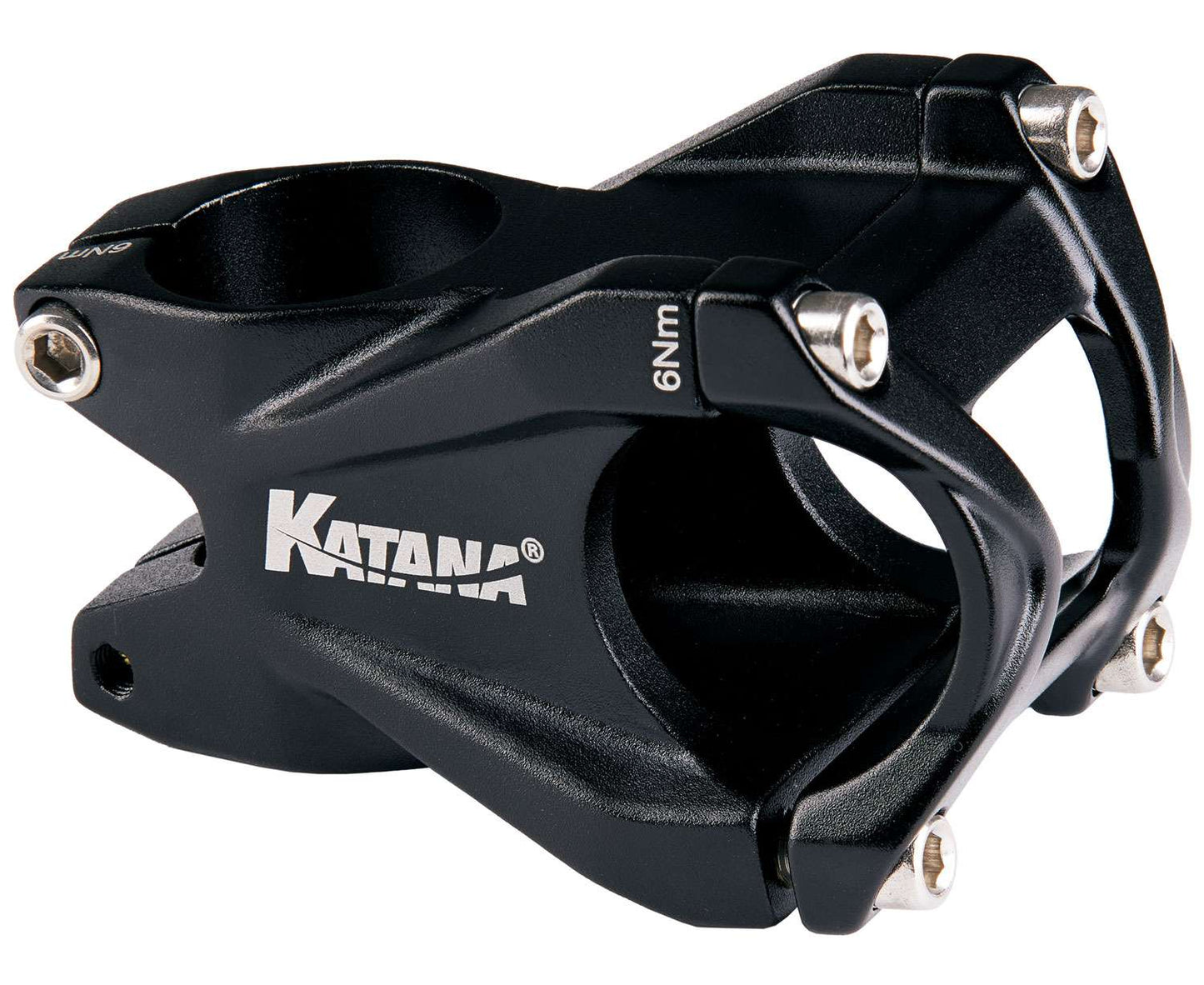 Katana Stealth 31,8 Stimmen