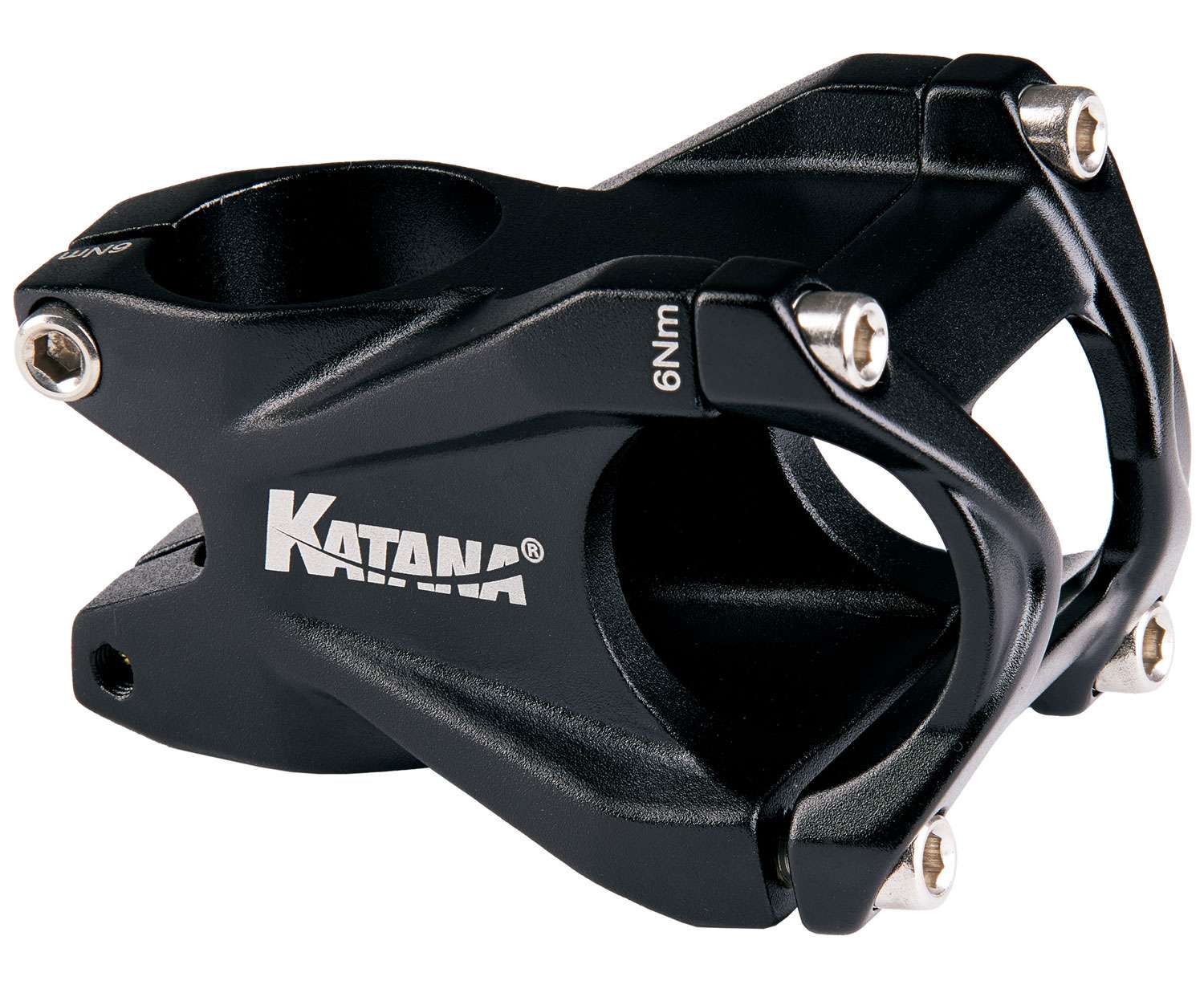 Katana Stealth 31,8 Stimmen