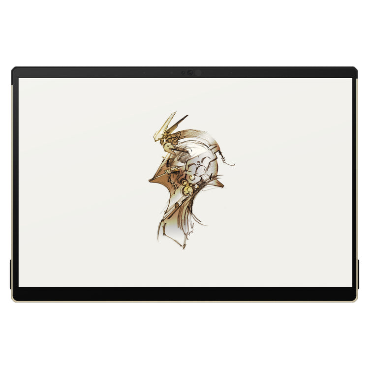 Asus rog flow z13-kjp gz302eac-ru178w 13,4 2-in-1-Gaming-Laptop (Gold Schwarz | Ryzen Al Max+ 395 | Radeon 8060s | 128 GB | 1 TB SSD | Touch)