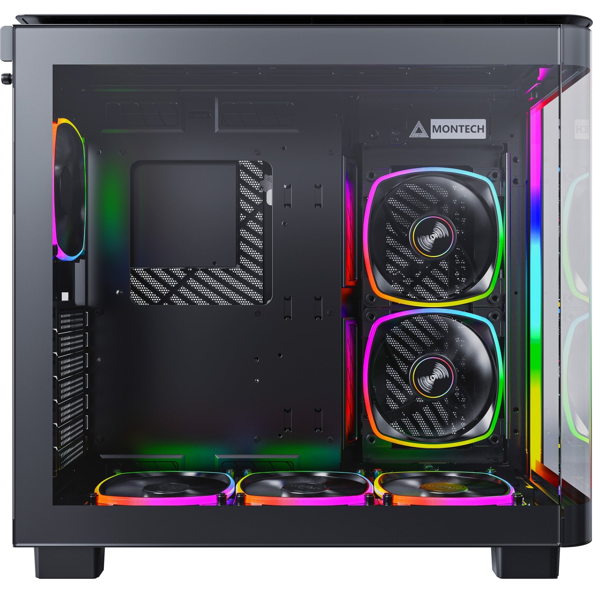 Montech King 95 Pro