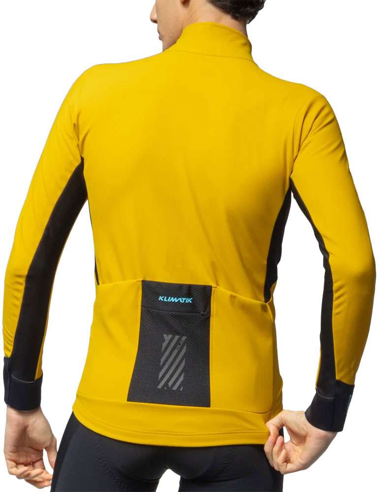 Alé k- tornado - Regenjacke