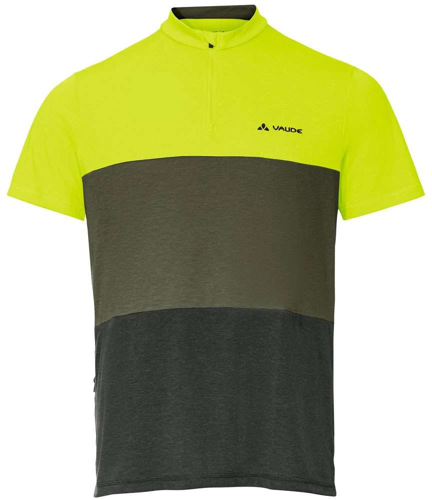 Vaude qimsa - Trikot