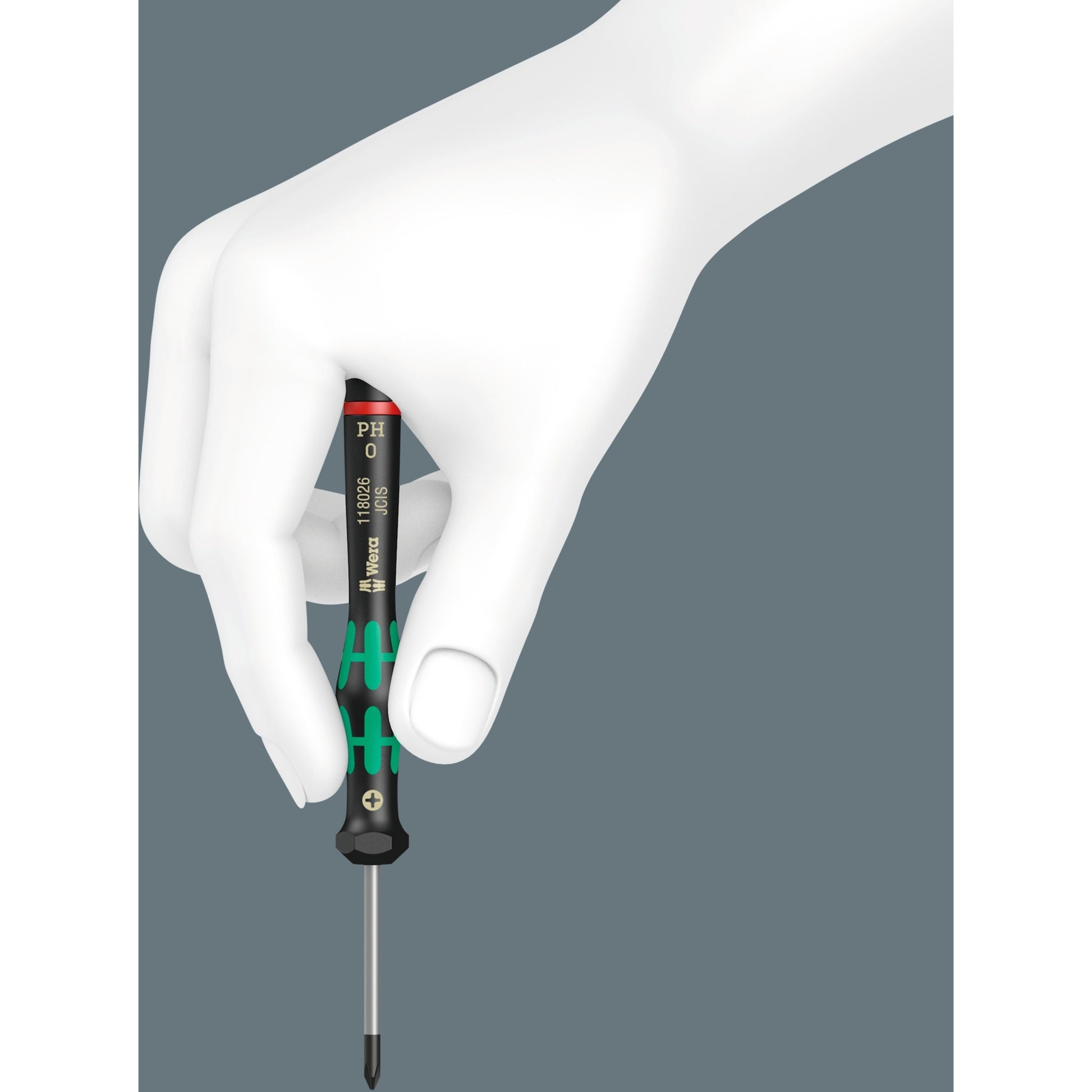 Wera 2067 6 Elektronik Torx Bo Schraubendreher Set + r