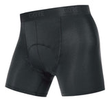 Gorewear C3 Basisschicht-Boxershorts+ – Innenfutter mit Polster - afbeelding 1