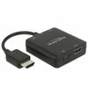 Delock HDMI Audio Extractor Compact