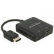 Delock HDMI Audio Extractor Compact