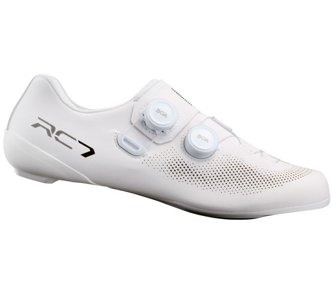 Shimano sh-rc703 – Rennradschuhe