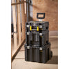 Stanley Fatmax Pro-Stack 3 in 1 modularen Speicherfällen